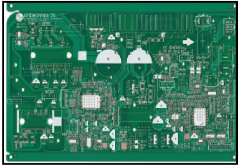 Appliance PCB