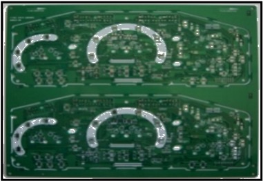 Automotive PCB