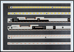 Display PCB