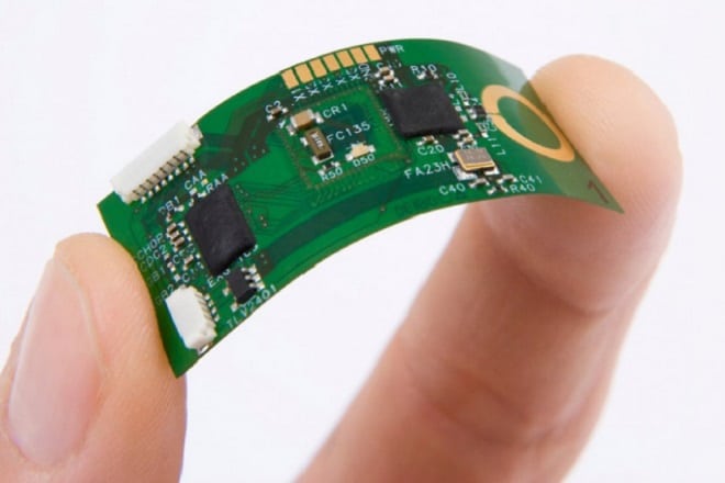 Flexible PCB manufacturing — Electronics For You coverage