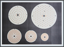 Lighting PCB