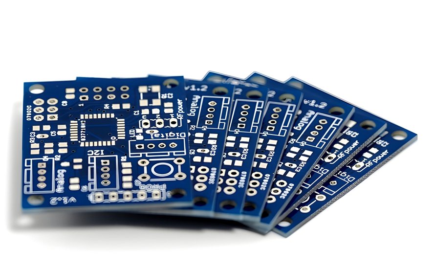 Single Layer PCB