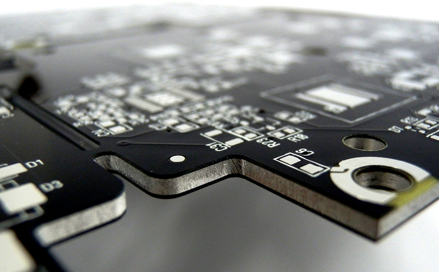 Metal Core PCB