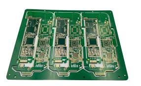 HDI PCB
