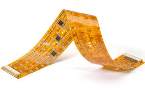 Flex PCB